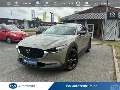 Gebraucht Mazda CX-30