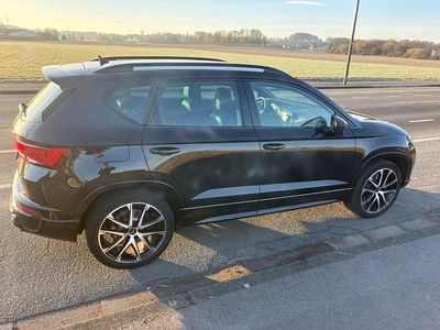 Używany Cupra Ateca