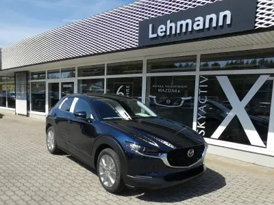 Nouvelle Mazda CX-30 Center-Line 140 ch (102 kW) 2026 SUV