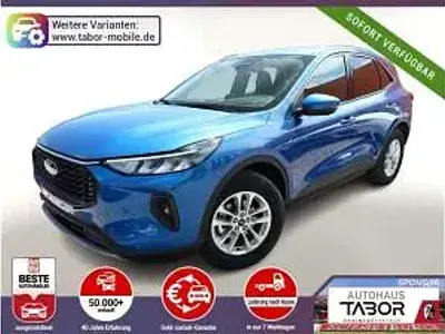 Gebraucht Ford Kuga