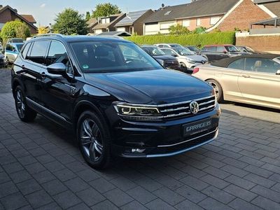 VW Tiguan Allspace