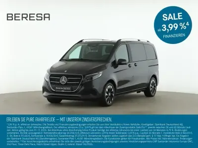 Gebraucht Mercedes V300