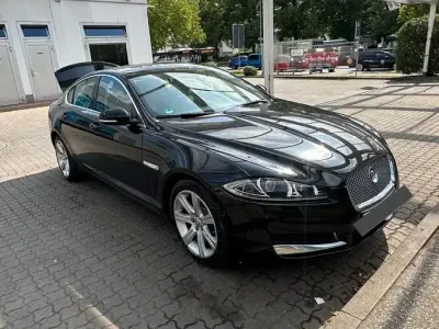 Gebraucht Jaguar XF