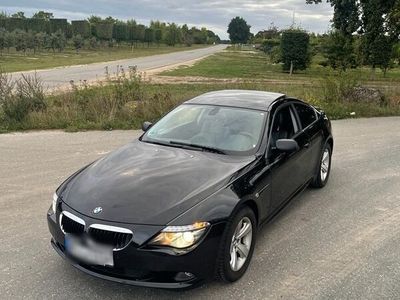 BMW 630