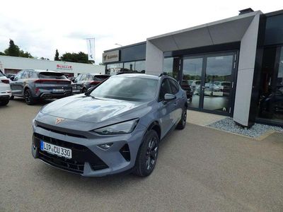 Usata Cupra Formentor 150 CV (110 kW) 2024 Grigio SUV