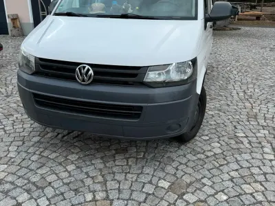 Occasion VW Transporter