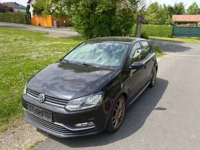 Second-hand VW Polo