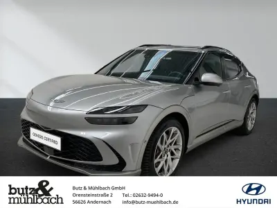 Gebraucht Genesis GV60 Sport 233 kW (318 PS) 2025 Sss SUV