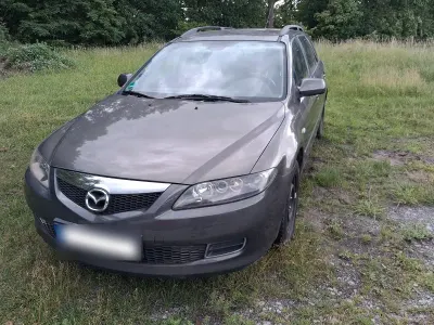 Gebraucht Mazda 6