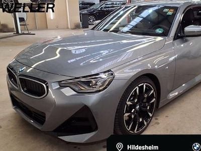 Grau Gebraucht 2025 BMW 230 M Sport Coupé | 43.800 € (Superpreis)