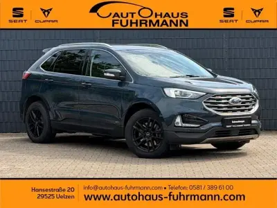 Gebraucht Ford Edge