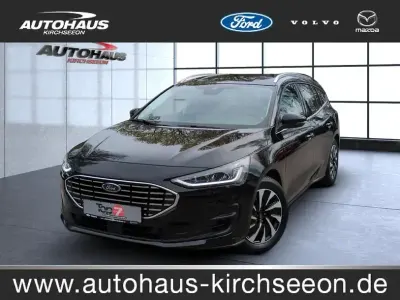 Gebraucht Ford Focus