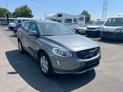 Gebraucht Volvo XC60