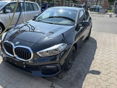 Gebraucht BMW 116