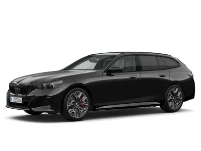Gebraucht BMW 540 Comfort Edition 286 PS (210 kW) 2025 Kombi