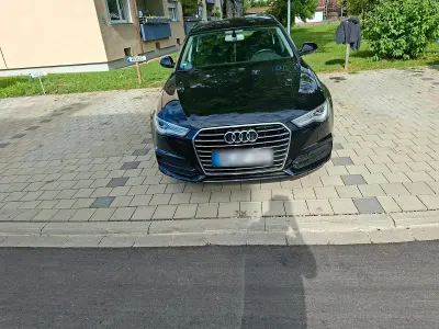 Gebraucht Audi A6