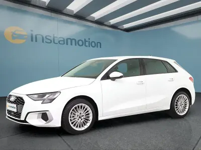 Gebraucht Audi A3 Sportback