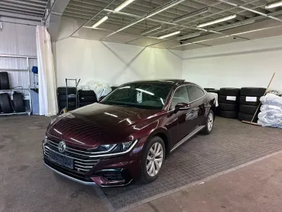 Gebraucht VW Arteon