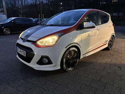 Usata Hyundai i10 Sport 87 CV (63 kW) 2014 Utilitaria
