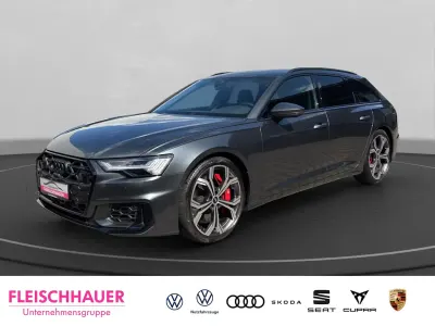 Gebraucht Audi S6