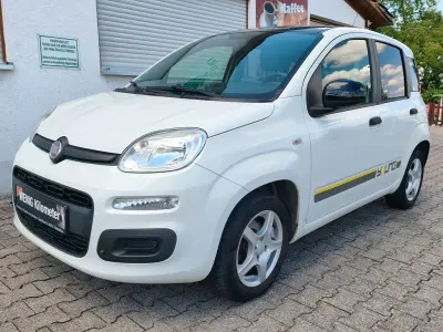 Gebraucht Fiat Panda