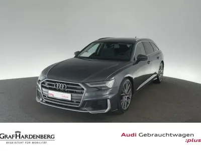 Gebraucht Audi S6