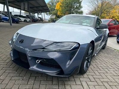 gebraucht Toyota Supra GR 3.0 Legend *Premium Paket*