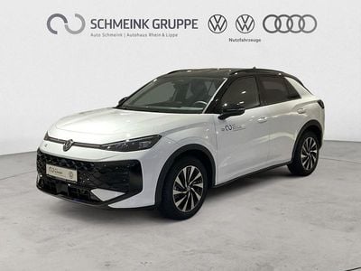 Usata VW T-Roc R-line 150 CV (110 kW) 2026 SUV