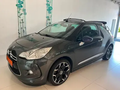 Gebraucht DS Automobiles DS3
