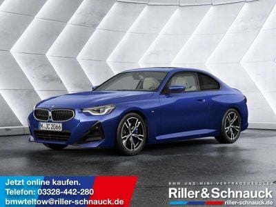 BMW 230