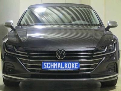 VW Arteon