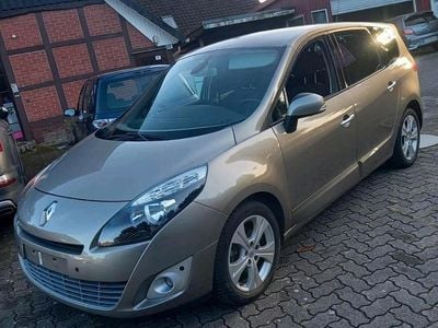 Renault Grand Scénic III