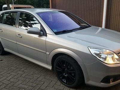 Opel Signum
