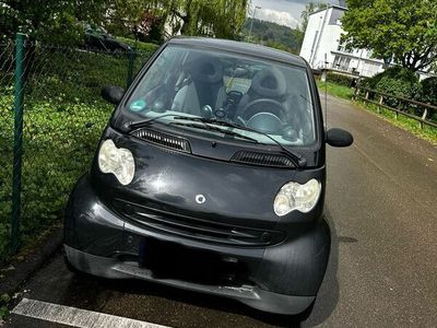 gebraucht Smart ForTwo Coupé 