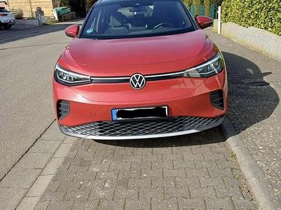 Gebraucht VW ID.4 Pro 150 kW (204 PS) 2022 SUV