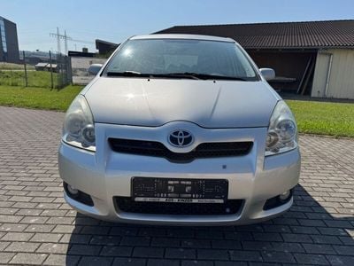 Toyota Corolla Verso