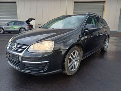 VW Golf VI