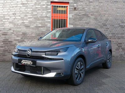 Neu Citroën C4 131 PS (96 kW) 2026 SUV