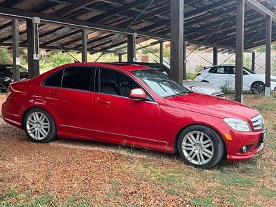 Mercedes C300