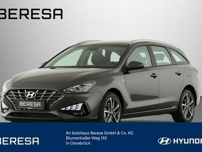 gebraucht Hyundai i30 FL Kombi TREND 1.5 T-Gdi