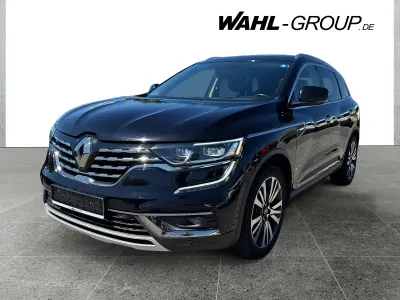 Gebraucht Renault Koleos