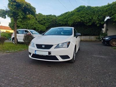 Seat Ibiza SC