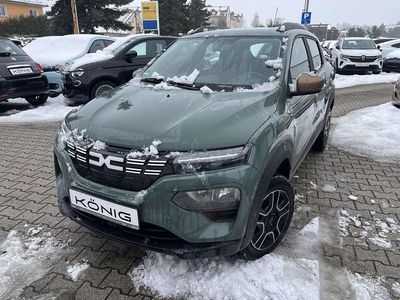 Xxx Gebraucht 2023 Dacia Spring Extreme Kleinwagen | 17.998 €