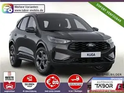 Gebraucht Ford Kuga