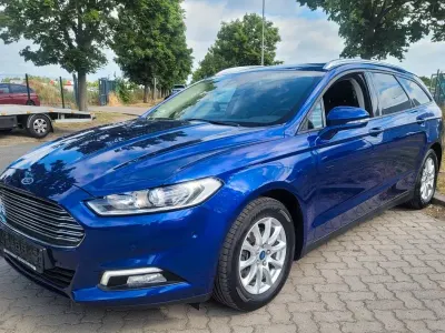 Gebraucht Ford Mondeo
