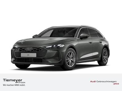Usata Audi A5 Comfort 150 CV (110 kW) 2025 Grigio Station wagon