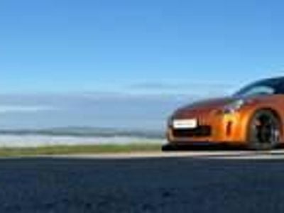 Nissan 350Z