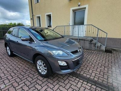 Mazda CX-7