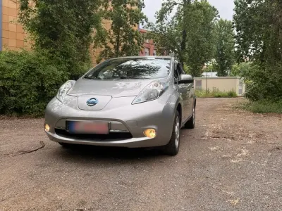 Gebraucht Nissan Leaf