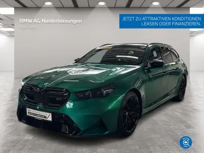 Occasion BMW M5